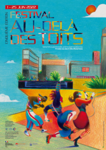 Affiche FADT 2