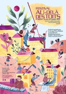 Affiche-FADT-2025-8eme-édition-Poste-Habitat