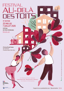 Affiche LR