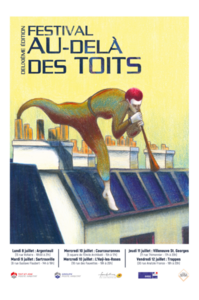AFFICHEFRESNES