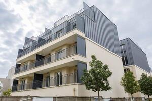 Architecture - Savigny sur Orge - Toit et Joie - Collectif Le Réseau - 50