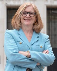 Béatrice Tourette