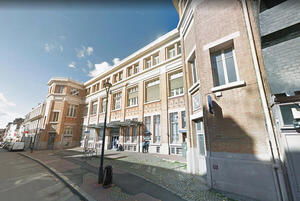 EVREUX
