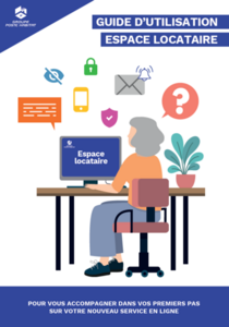 guide utilisateur de l'espace locataire