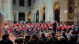 Harmonie Club Musical La Poste 3