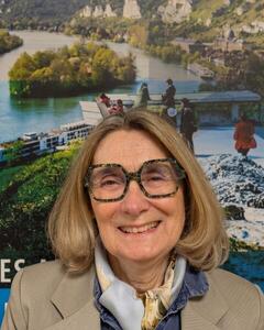 Martine Vantreese