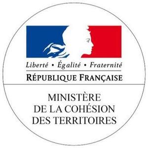 ministère cohésion territoire