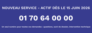 numéro CRC 