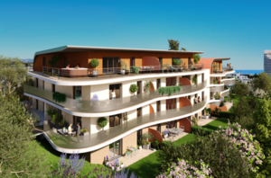 Opération Onde Marine à Villeneuve-Loubet