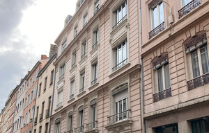 PHARA Lyon acquisition 11 logements Poste Habitat 02