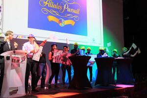 PHOTO-ACTU-CONVENTION