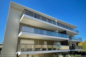 PHP Mise en service résidence Akenae Villeneuve-Loubet