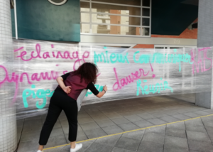 Quartier monde festival 2018