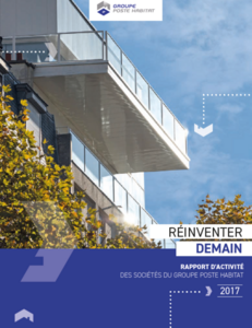 Rapport activité poste habitat 2017