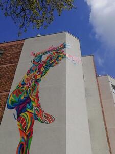 Regard neuf 3 - Villepinte