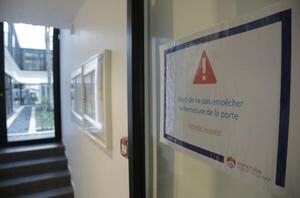 signalétique