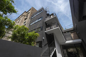 T&J - Rue de l'Ourcq - 75019 - ( 19.05.25 ) - 112