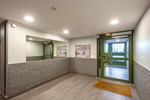 Toit et Joie - Poste Habitat - Hall Marcadet