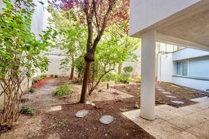 Toit et Joie - Poste Habitat - Jardin Marcadet