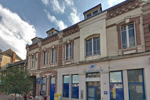 VERNEUIL